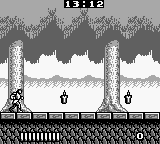 Dracula Densetsu
