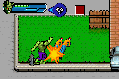 Spider-Man - Battle For New York