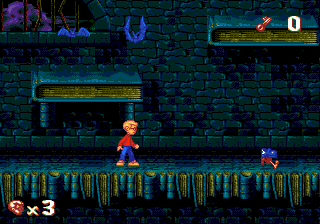 Pagemaster, The