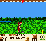 Golf Daisuki!