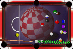 Hardcore Pool