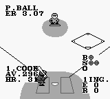 Bases Loaded GB