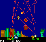Missile Command