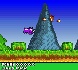 Rhino Rumble
