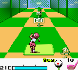 Golf Ou