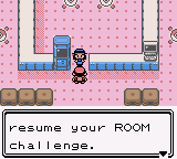 Pokemon Perfect Crystal