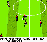 Ronaldo V-Football