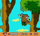 Wild Thornberrys, The - Rambler