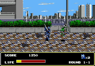 Mazin Wars