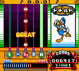 Pop'n Music GB - Disney Tunes