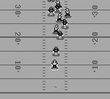 NFL Quarterback Club '96