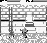 Fist of the North Star
