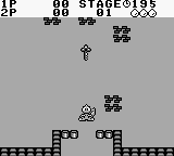 Boomer's Adventure in ASMIK World