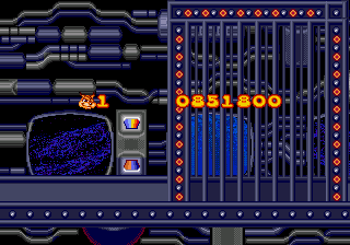 Bubsy II