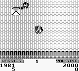 Gauntlet II