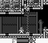 Rockman World 3