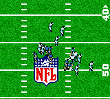 Madden NFL 2001