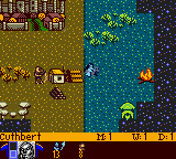 Heroes of Might and Magic II