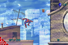 Spider-Man - The Movie