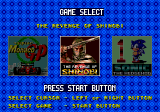 Mega Games 6 Vol. 3