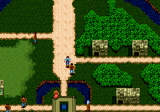 Blue Almanac