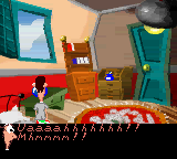 Fish Files, The