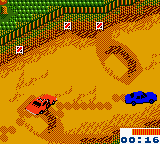 Dukes of Hazzard, The - Racing for Home
