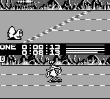 Alien Olympics 2044 AD