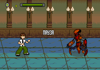 Ben 10