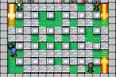 Bomberman Tournament