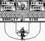 NBA All Star Challenge 2