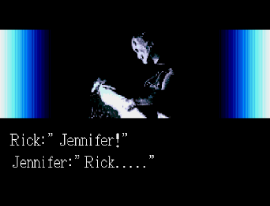 Splatterhouse Part 3