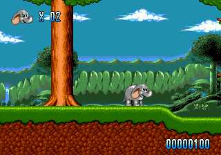 Zou! Zou! Zou! Rescue Daisakusen