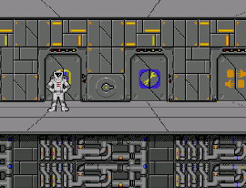 Starflight