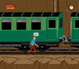Tintin au Tibet
