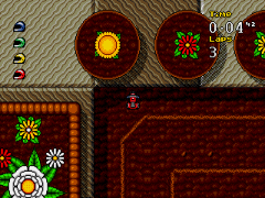 Micro Machines 2 - Turbo Tournament