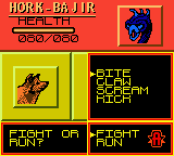 Animorphs