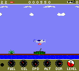 Wings of Fury