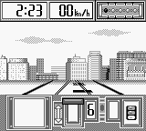 Pocket Densha