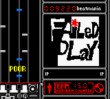 Beatmania GB