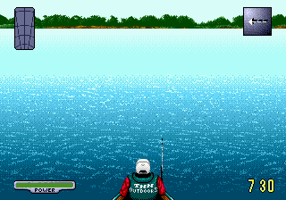 TNN Outdoors Bass Tournament '96