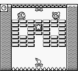 Kirby no Block Ball