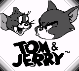 Tom & Jerry