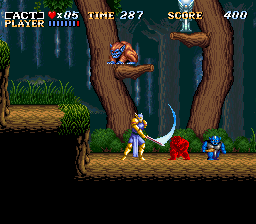 ActRaiser