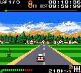 Top Gear Pocket
