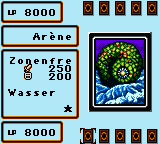 Yu-Gi-Oh! - Das Dunkle Duell