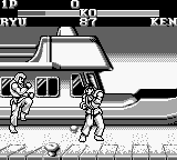 Street Fighter II