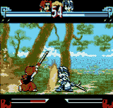 Last Blade, The - Beyond the Destiny