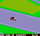 TOCA Touring Car Championship