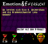 Gute Zeiten Schlechte Zeiten Quiz